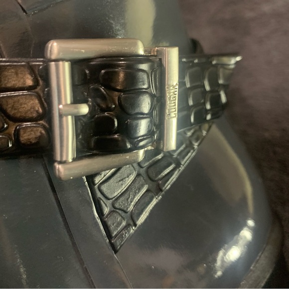 NEW COUGAR Ankle Rainboots w/buckle 😀 - Picture 6 of 9